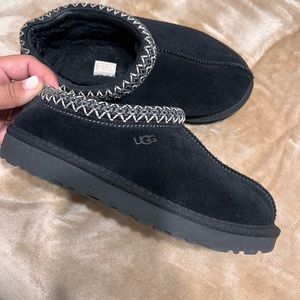 UGG Tasman slippers